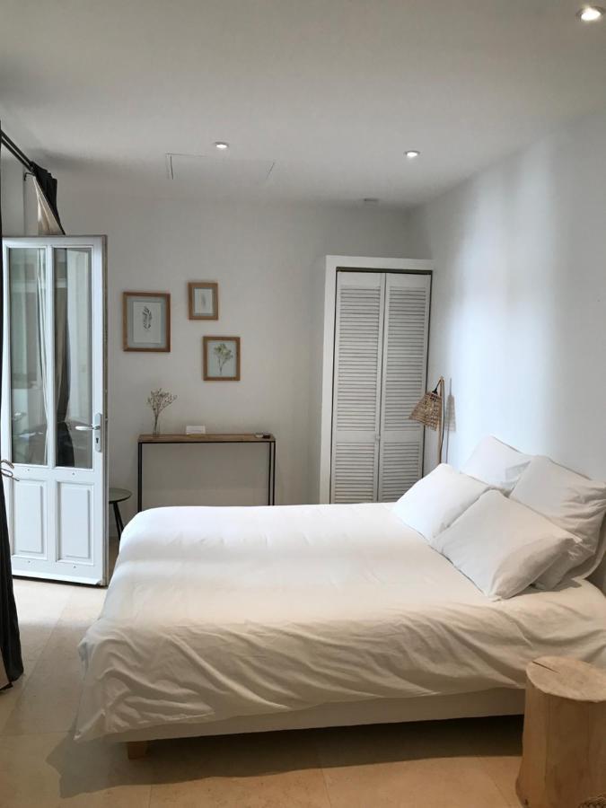 Maison Boussingault อาวีญง ภายนอก รูปภาพ