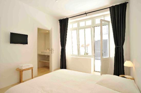 Maison Boussingault อาวีญง ภายนอก รูปภาพ