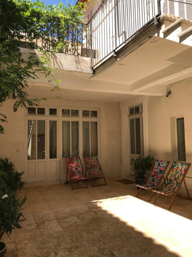 Maison Boussingault อาวีญง ภายนอก รูปภาพ